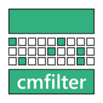 cmfilter logo